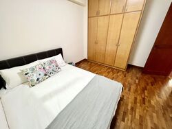Emerald Garden (D1), Condominium #605408101